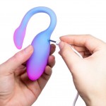 Виброяйцо с приложением Magic Motion Flamingo Max