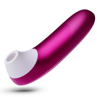 Бесконтактный клиторальный стимулятор Womanizer Pro Magenta Бесконтактный клиторальный стимулятор Womanizer Pro Magenta