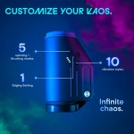 Интерактивный мастурбатор Kaotik Labs The Shotty