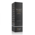 Мужской спрей с феромонами для тела и волос Orgie Sensfeel For Man Pheromone Seduction Elixir 10 в 1, 100 мл