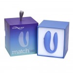 Вибратор для пар We-Vibe Match