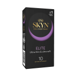 Презервативы без латекса SKYN Elite № 10 Презервативы без латекса SKYN Elite № 10