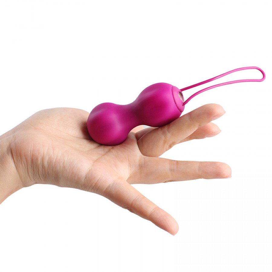Тренажеры Кегеля Nomi Tang IntiMate