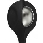 Утяжеленные анальные шарики Anal Essentials Weighted Silicone Anal Balls 35 х 4,4 см