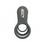 Эрекционное виброкольцо-насадка на пенис Pretty Love Master Ring Jammy