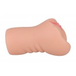 Мастурбатор вагина-анус Satisfaction Honey Bunny 2107-01lola