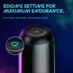 Интерактивный мастурбатор с нагревом Kaotik Labs Cocoon