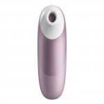 Бесконтактный клиторальный стимулятор Womanizer Pro Lilac