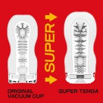 Мастурбатор Tenga Super Tornado Blast