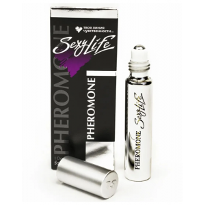 Духи Sexy Life мужские № 1 L'Eau par Kenzo, 10 мл