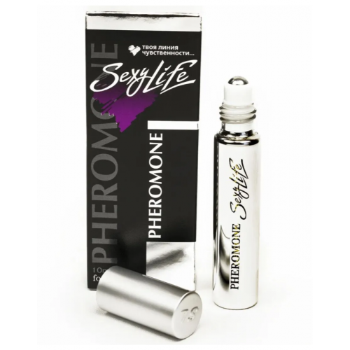 Духи Sexy Life мужские № 1 L'Eau par Kenzo, 10 мл