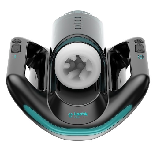 Интерактивный мастурбатор Kaotik Labs Jetpack Интерактивный мастурбатор Kaotik Labs Jetpack