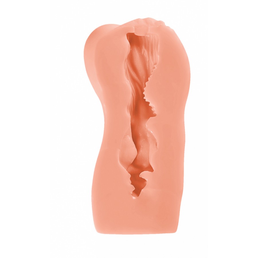 Мастурбатор-вагина Satisfaction Lady Sasha 2100-03Lola