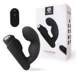 Универсальный вибратор для простаты и точки G S-Hande Gladiator