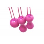 Тренажеры Кегеля Je Joue Ami Fuchsia