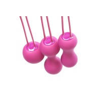Тренажеры Кегеля Je Joue Ami Fuchsia