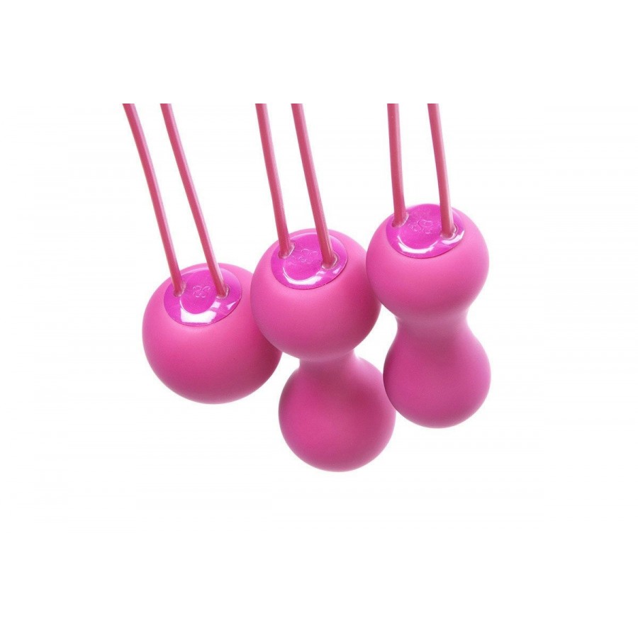 Тренажеры Кегеля Je Joue Ami Fuchsia