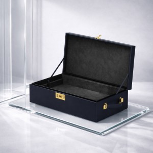 Премиальный бокс для хранения игрушек Strap-on-me Le Coffret