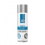 Классический лубрикант на водной основе JO H2O 2oz - 60 мл.