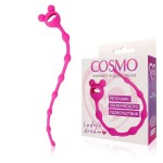 Анальная цепочка Cosmo 23 х 1,3
