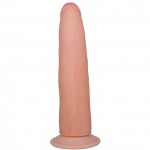 Фаллоимитатор HUMAN STYLE 18,5 х 4 см, 610606