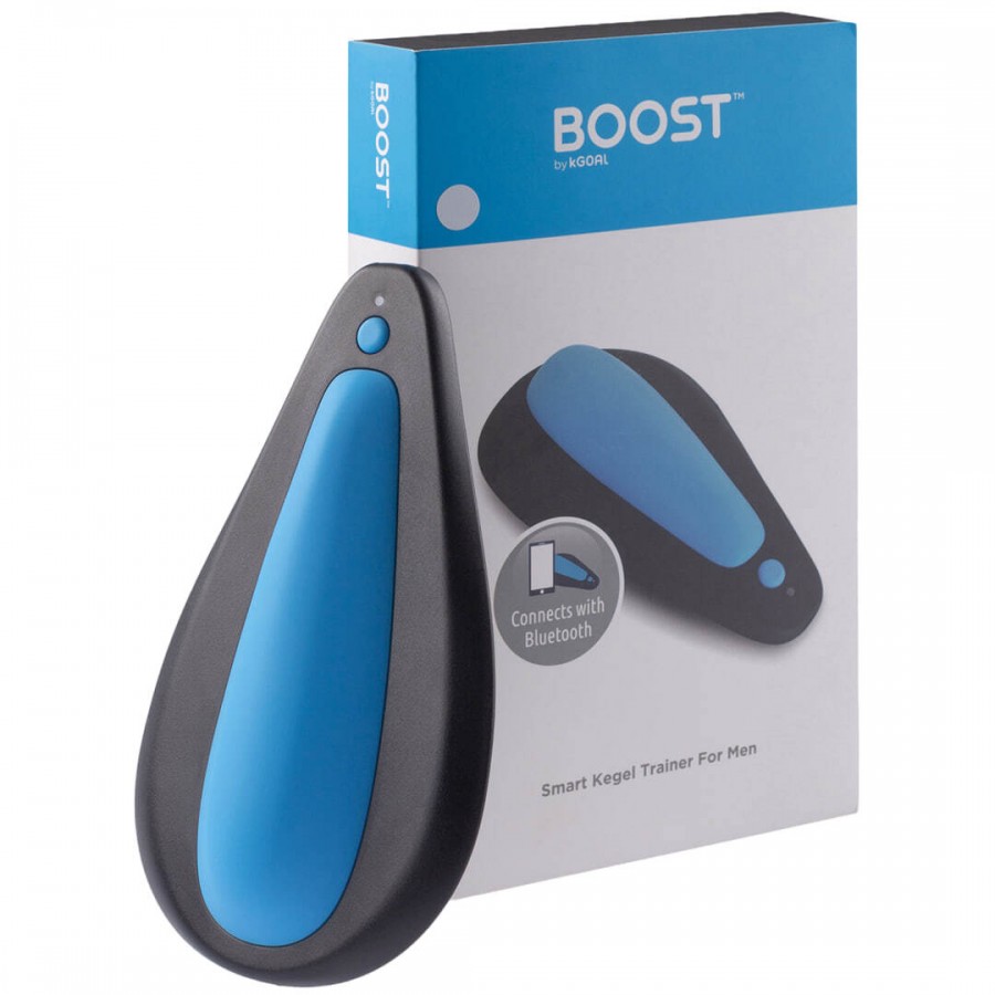 Тренажер Кегеля kGoal Boost