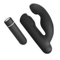 Универсальный вибратор для простаты и точки G S-Hande Gladiator Универсальный вибратор для простаты и точки G S-Hande Gladiator