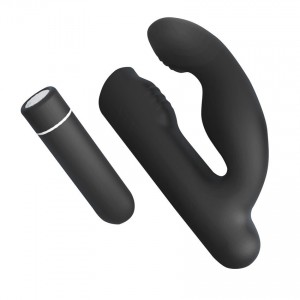 Универсальный вибратор для простаты и точки G S-Hande Gladiator Универсальный вибратор для простаты и точки G S-Hande Gladiator