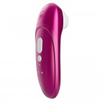 Бесконтактный клиторальный стимулятор Womanizer Pro Magenta