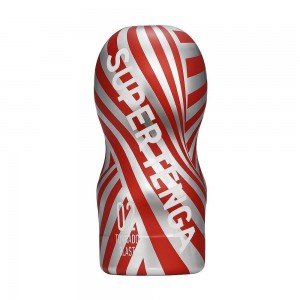 Мастурбатор Tenga Super Tornado Blast