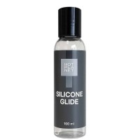 Лубрикант на силиконовой основе Hot Planet Silicone Glide, 100 мл