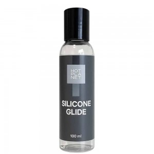 Лубрикант на силиконовой основе Hot Planet Silicone Glide, 100 мл Лубрикант на силиконовой основе Hot Planet Silicone Glide, 100 мл