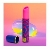 Бесконтактный клиторальный стимулятор Romp Lipstick Бесконтактный клиторальный стимулятор Romp Lipstick