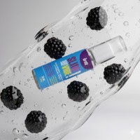 Возбуждающий лубрикант с эффектом вибрации INTT SLIDE AND VIBE, 35 мл Возбуждающий лубрикант с эффектом вибрации INTT SLIDE AND VIBE, 35 мл