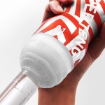 Мастурбатор Tenga Super Meteor Smash