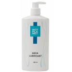 Лубрикант с пантенолом на водной основе Hot Planet Aqua 400 мл