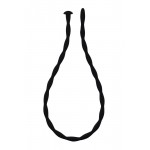 Длинный уретральный стимулятор Glide Large - 30 см.