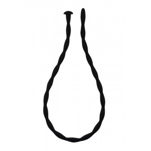 Длинный уретральный стимулятор Glide Large - 30 см.