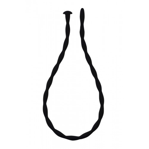 Длинный уретральный стимулятор Glide Large - 30 см. Длинный уретральный стимулятор Glide Large - 30 см.