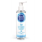 Лубрикант на водной основе AQUA COMFORT NEUTRAL 195 г
