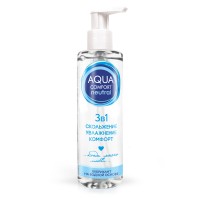 Лубрикант на водной основе AQUA COMFORT NEUTRAL 195 г Лубрикант на водной основе AQUA COMFORT NEUTRAL 195 г