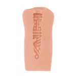 Мастурбатор-вагина Satisfaction Magazine Выпуск №45 2102-04Lola