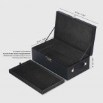 Премиальный бокс для хранения игрушек Strap-on-me Le Coffret