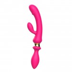 Двусторонний вибратор-кролик I-Moon Serendipity Двусторонний вибратор-кролик I-Moon Serendipity