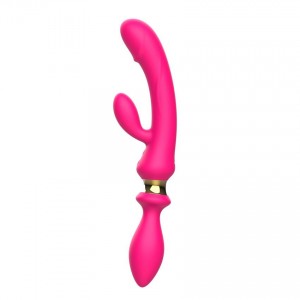 Двусторонний вибратор-кролик I-Moon Serendipity Двусторонний вибратор-кролик I-Moon Serendipity