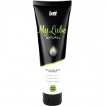 Увлажняющий лубрикант INTT MY LUBE NATURAL, 100 мл