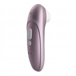 Бесконтактный клиторальный стимулятор Womanizer Pro Lilac