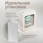 Вакуумный стимулятор для клитора Nejno Amfora