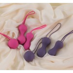 Тренажеры Кегеля Je Joue Ami Fuchsia