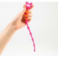 Анальная цепочка Cosmo 23 х 1,3